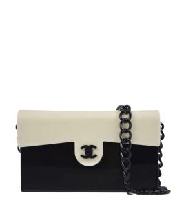CHANEL Сумка через плечо