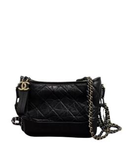 CHANEL Сумка через плечо