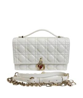 CHRISTIAN DIOR Сумка через плечо
