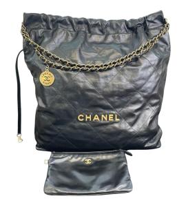 CHANEL Сумка через плечо