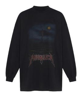 BALENCIAGA Лонгслив