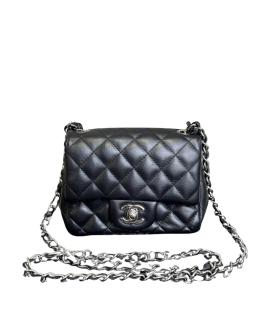 CHANEL Сумка через плечо