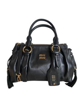 MIU MIU Сумка с короткими ручками