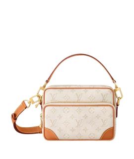 LOUIS VUITTON Сумка через плечо