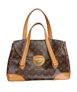 LOUIS VUITTON Сумка через плечо