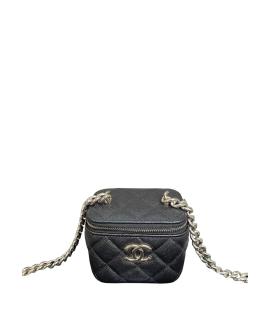 CHANEL Клатч/вечерняя сумка
