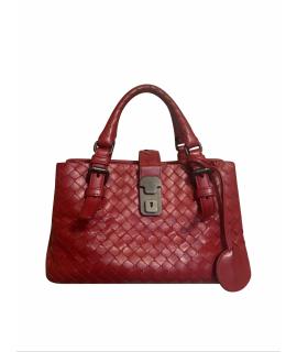 BOTTEGA VENETA Сумка с короткими ручками