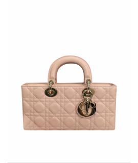 CHRISTIAN DIOR Сумка через плечо