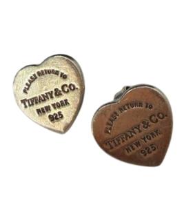 TIFFANY&CO Серьги