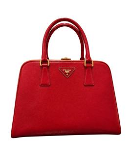 PRADA Сумка с короткими ручками