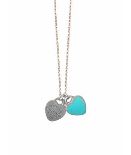 TIFFANY&CO Колье