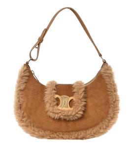CELINE Сумка с короткими ручками