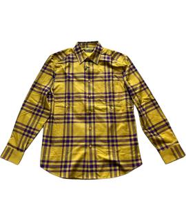 BURBERRY Классическая рубашка