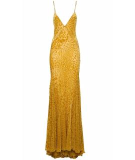 ROBERTO CAVALLI Коктейльное платье