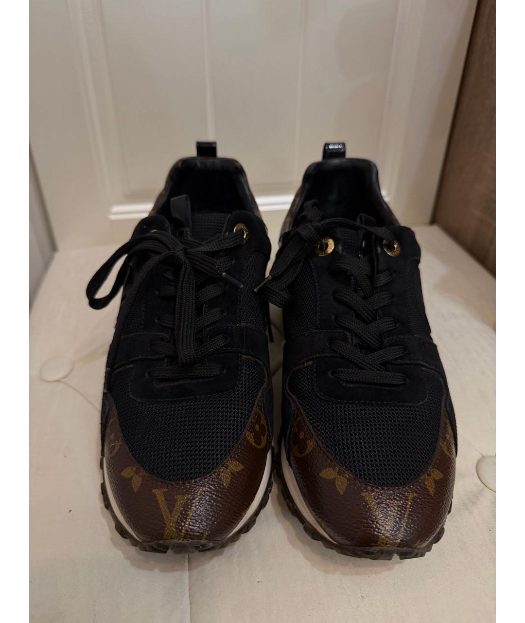 LOUIS VUITTON Кроссовки, фото 2