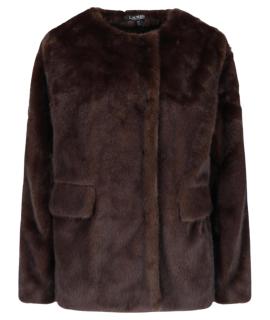 RALPH LAUREN Шуба