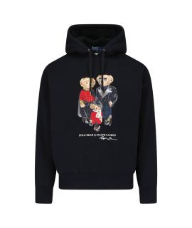 POLO RALPH LAUREN Худи/толстовка