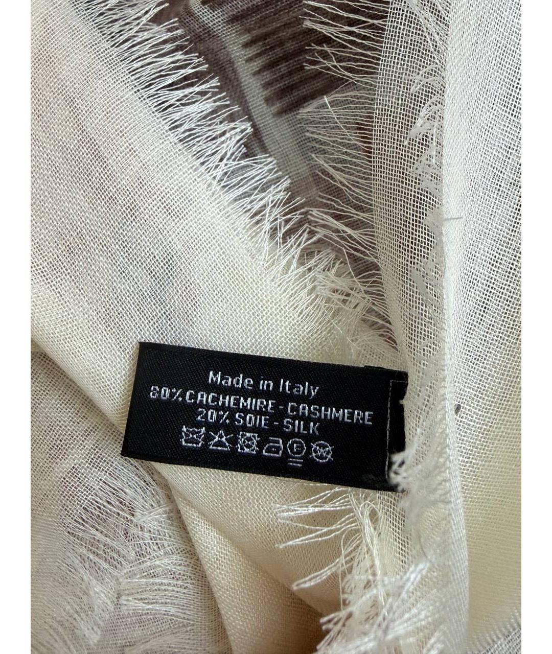 CHANEL Мульти платок, фото 4