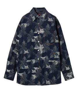GUCCI Классическая рубашка