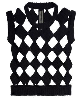 RICK OWENS Жилетка