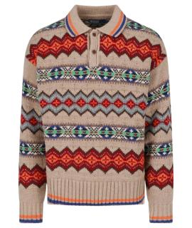 POLO RALPH LAUREN Джемпер / свитер