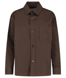 SAINT LAURENT Рубашка