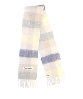 ACNE STUDIOS Шарф