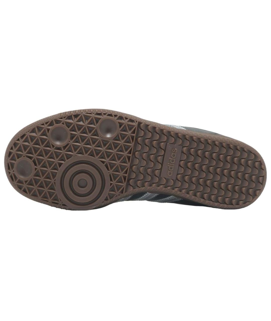 ADIDAS Зеленые кроссовки, фото 5