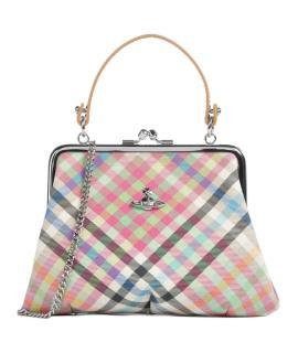 VIVIENNE WESTWOOD Сумка через плечо
