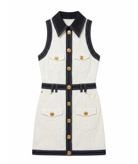 BALMAIN Повседневное платье