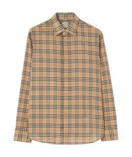 BURBERRY Классическая рубашка