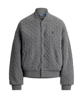 POLO RALPH LAUREN Пуховик