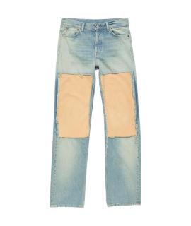 ACNE STUDIOS Прямые джинсы