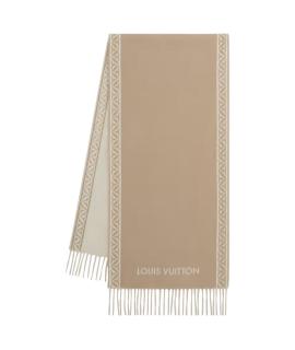 LOUIS VUITTON Шарф