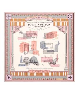 LOUIS VUITTON Шарф