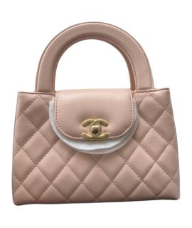 CHANEL Сумка через плечо