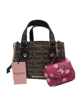 JUICY COUTURE Сумка с короткими ручками
