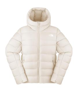 THE NORTH FACE Пуховик