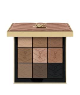 SAINT LAURENT Тени для век