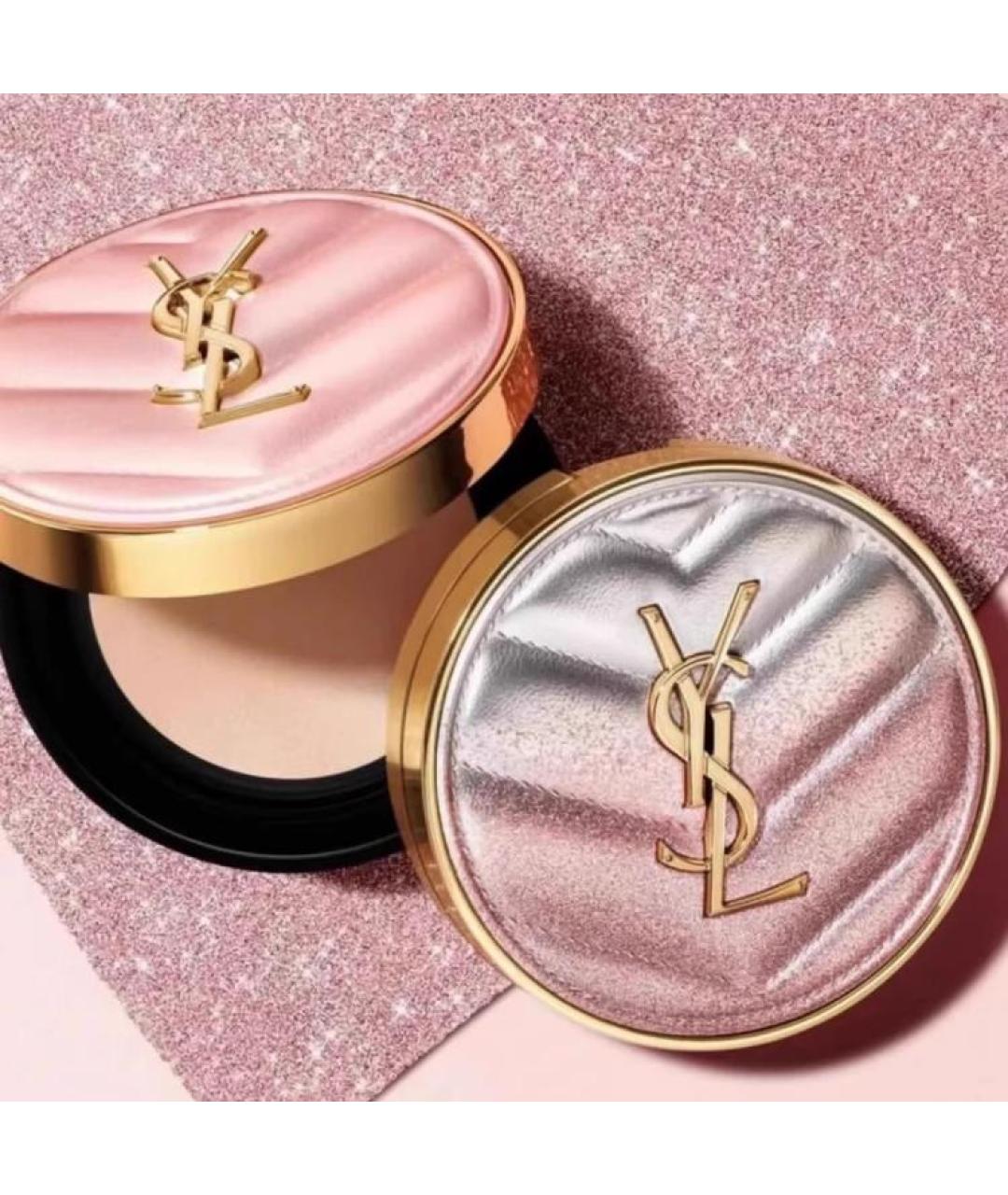SAINT LAURENT Тональное средство, фото 2
