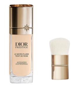 CHRISTIAN DIOR Тональное средство