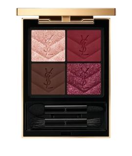 SAINT LAURENT Тени для век