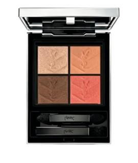 SAINT LAURENT Тени для век