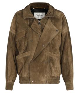 SAINT LAURENT Куртка