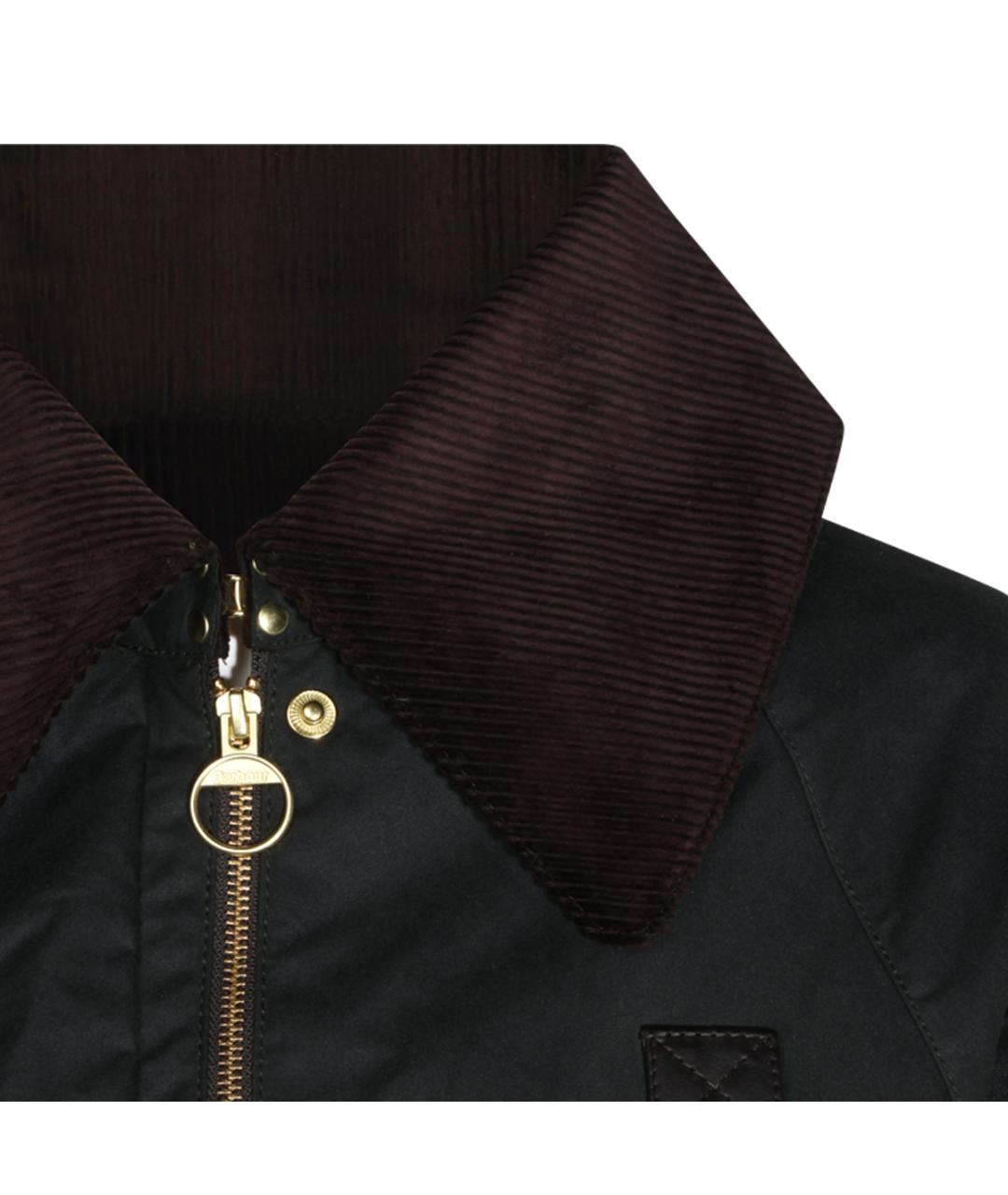BARBOUR Хлопковая куртка, фото 3