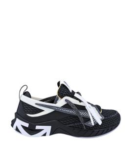 OFF-WHITE Низкие кроссовки / кеды