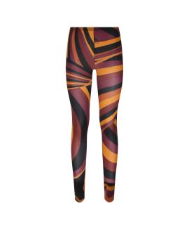 EMILIO PUCCI Носки, чулки и колготы