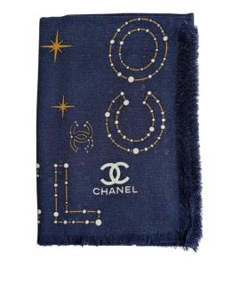 CHANEL Платок