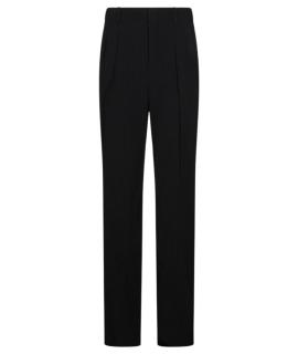 SAINT LAURENT Прямые брюки