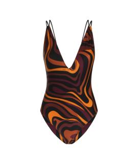 EMILIO PUCCI Купальник